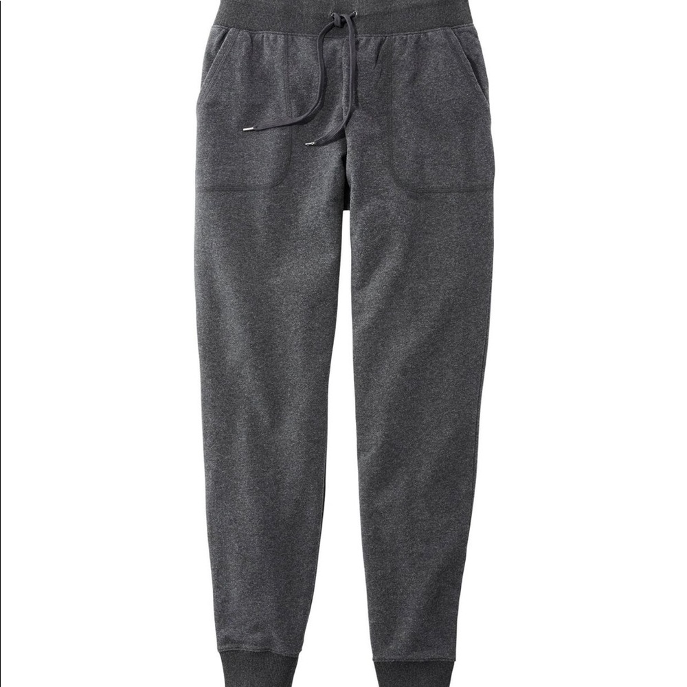 Lulu lemon ultra soft grey sweatpants